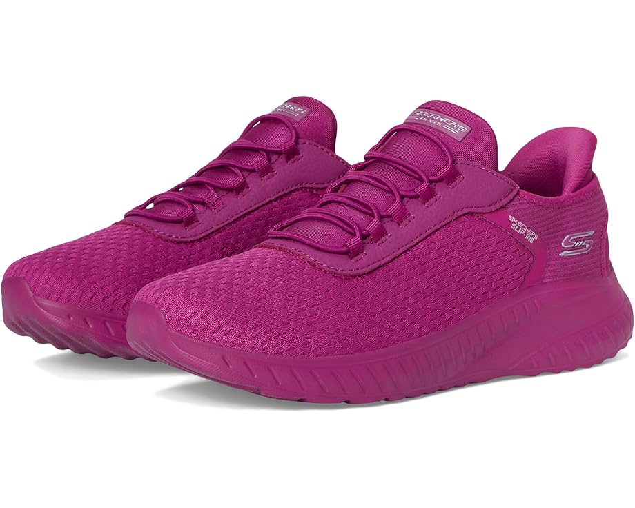 BOBS from SKECHERS Hands Free Slip-Ins Bobs Squad Chaos - Pair View