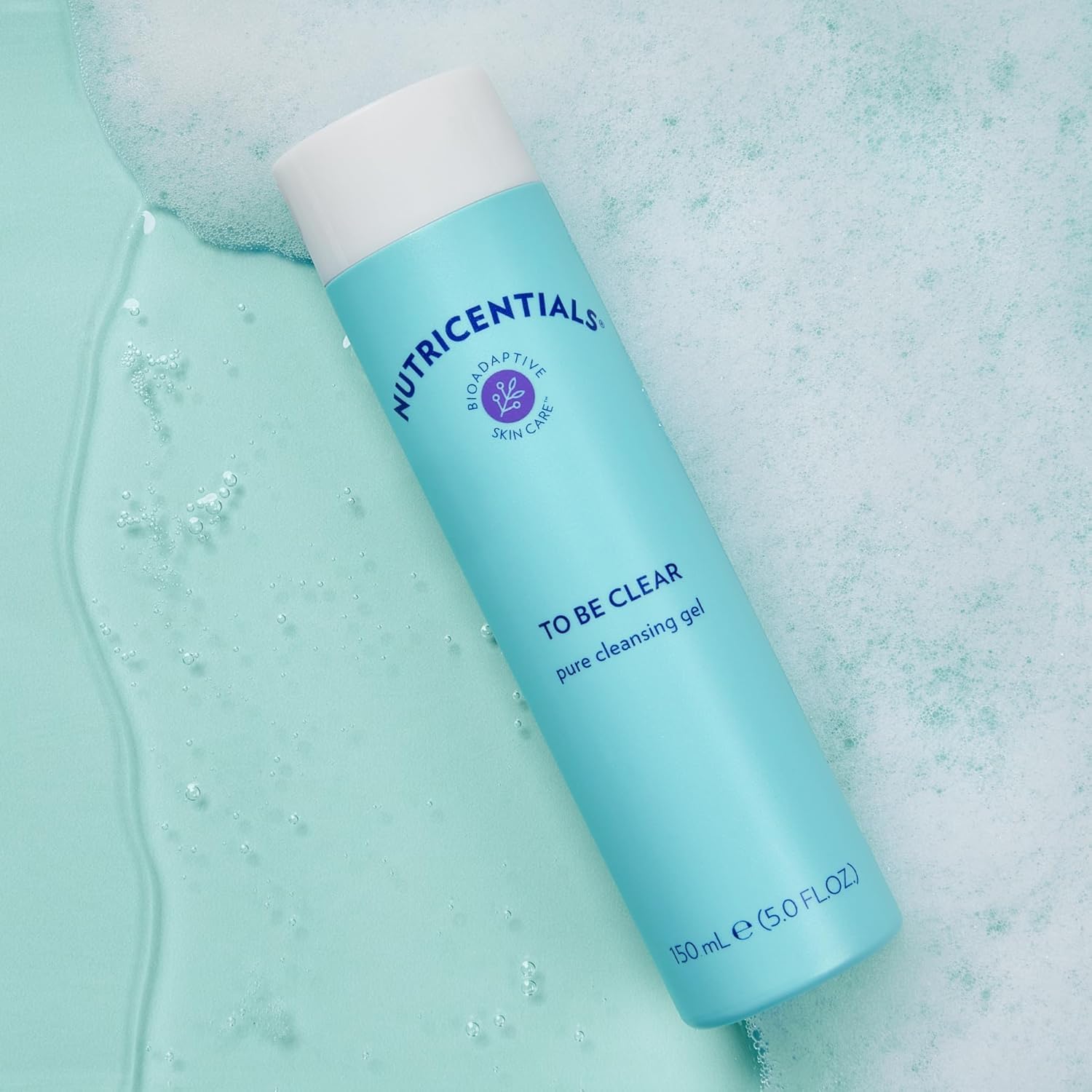 クレンジング・メイク落とし Seeds PURE FACE & BODY CLEANSING GEL Amazon.com: Nu Skin Nutricentials Pure Cleansing Gel | Luxurious