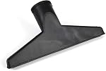 Craftsman CMXZVBE38725 1-7/8 in. Dusting Brush Wet/Dry Vac Attachment for Shop Vacuums
