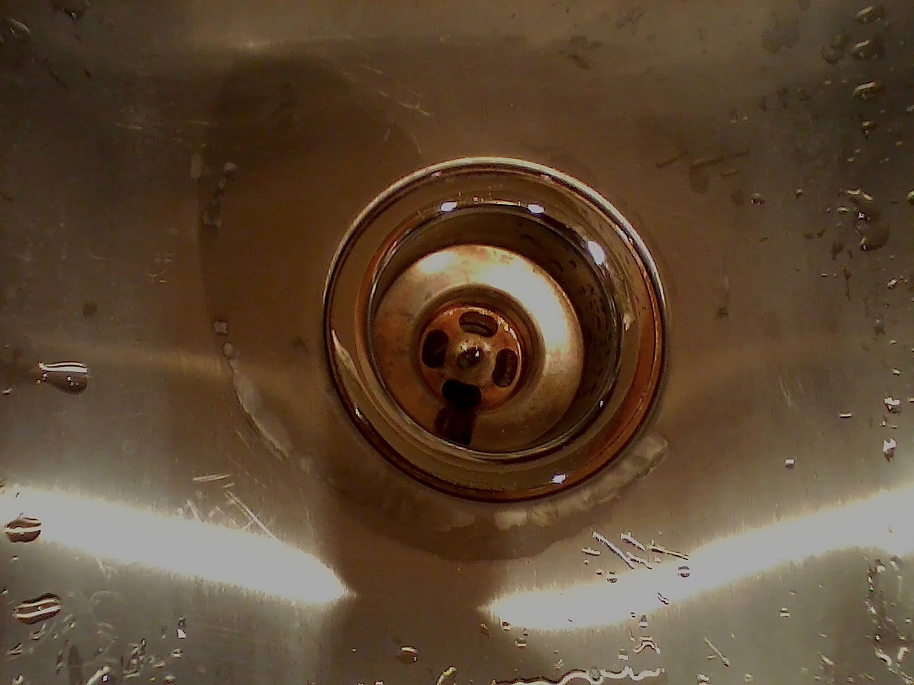 Zep Sulfuric Acid Drain Opener 32 Ounce (Case of 12