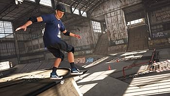 Amazon.com: Tony Hawk Pro Skater 1+2 - Nintendo Switch