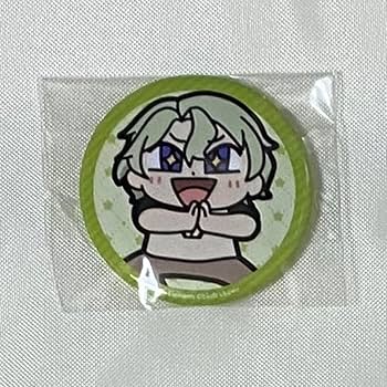 あんスタ　日和　缶バッジ Amazon.co.jp: あんスタ ぶくスタ 日和 缶バッジ AGF : おもちゃ