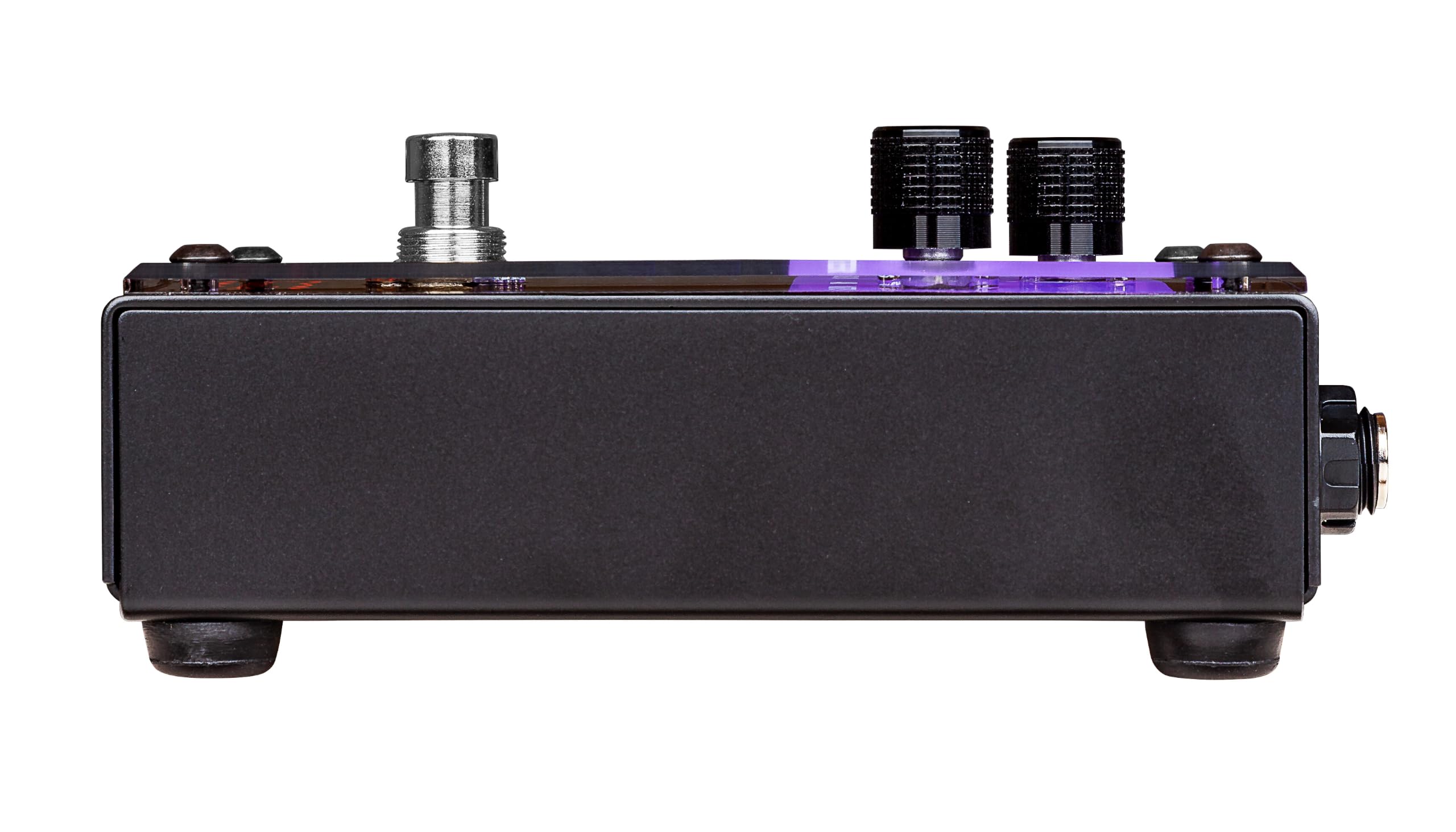 Amazon.com: Voodoo Lab Giggity Analog Mastering Preamp Guitar
