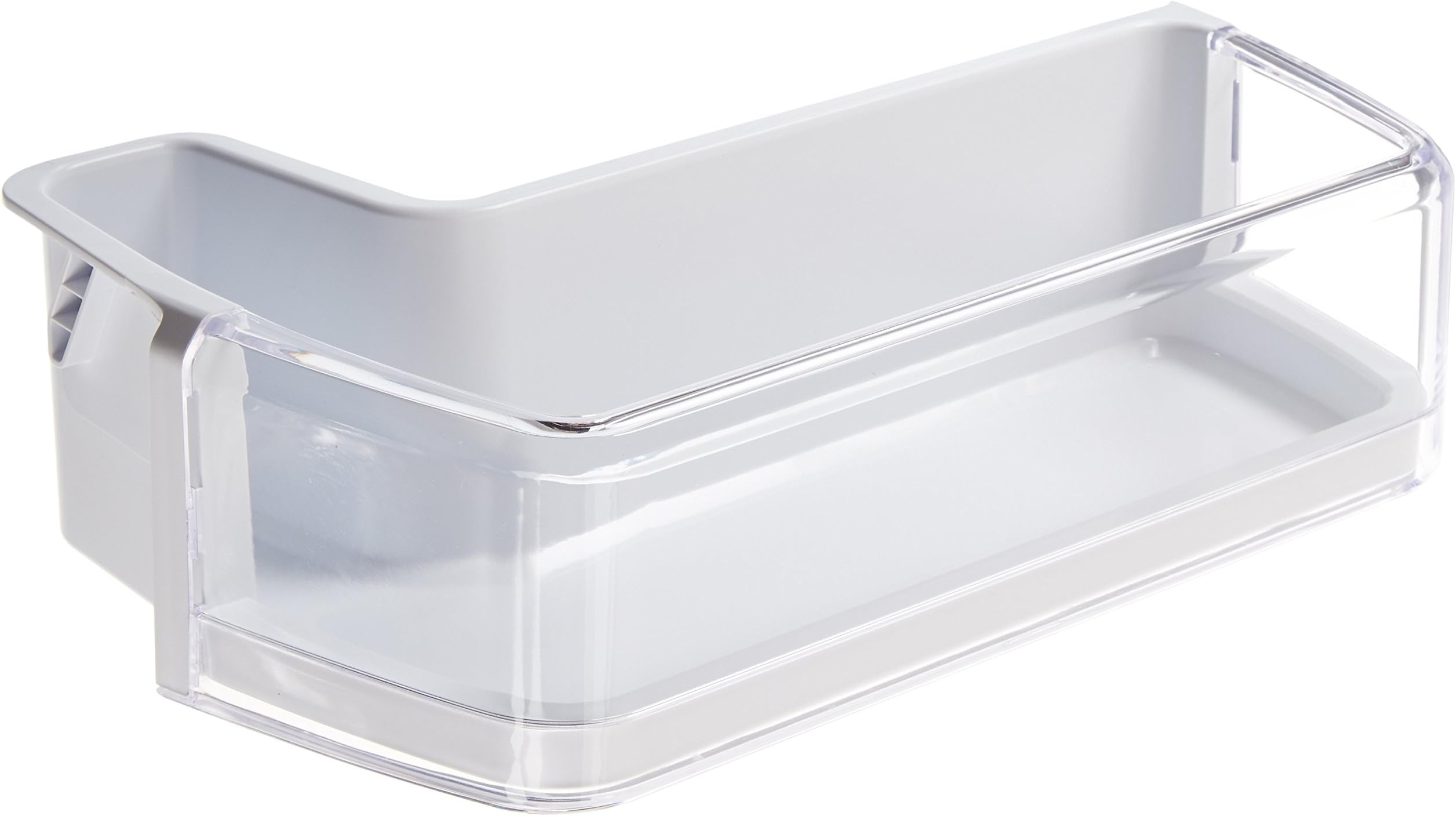 Assembly GUARD REF L AW2 OEM Original Part: DA97-11483A White