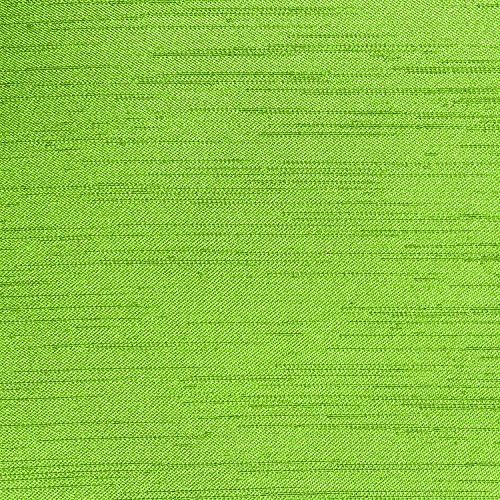 Miniatura 3 de Ultimate Textile -Paquete de 5 - Mantel redondo reversible Shantung Satin - Majestic - Mantel redondo de 60 pulgadas - Se adapta a mesas de menos de