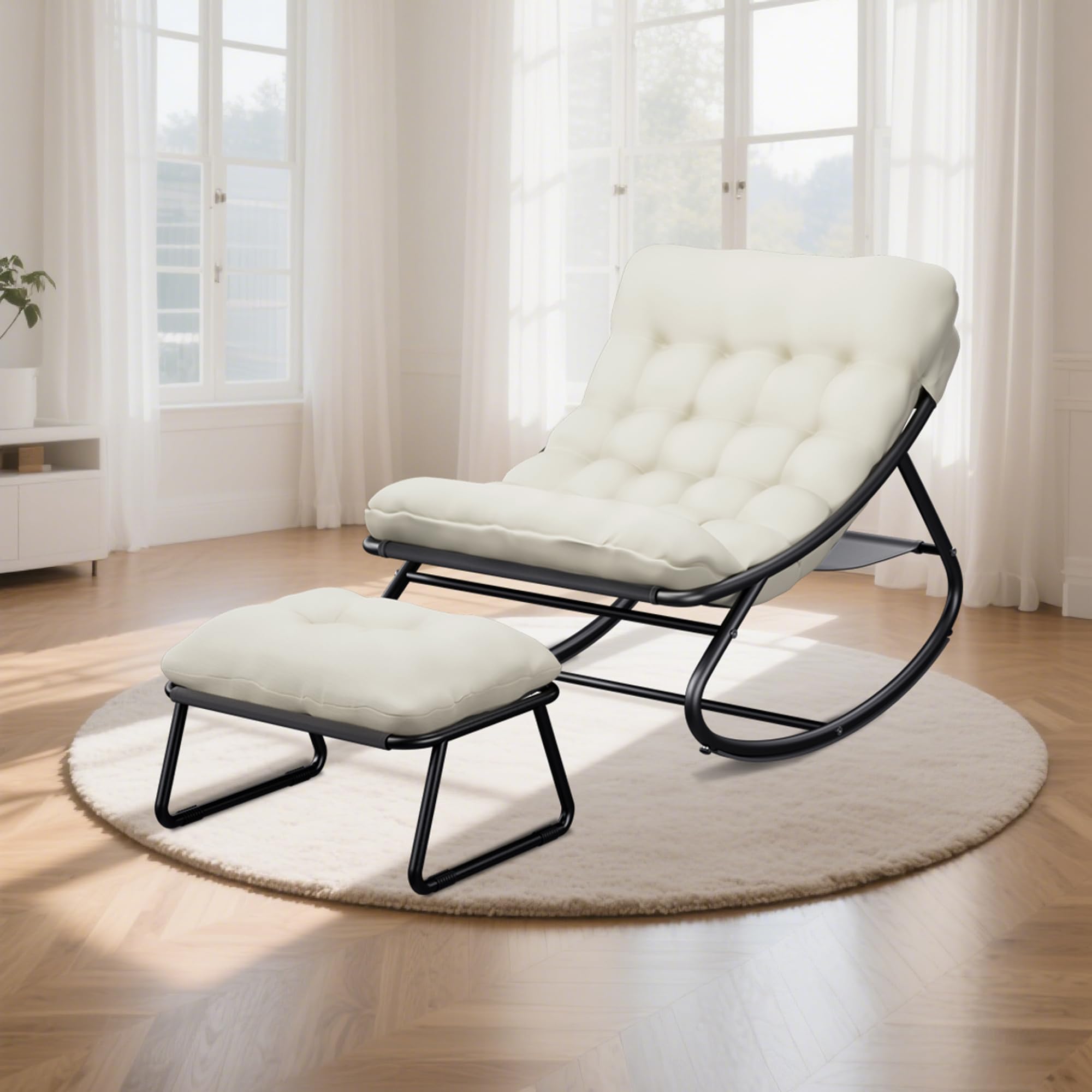 Luxe Tuin Schommelstoelen kopen? ✔️ Tot 20% korting