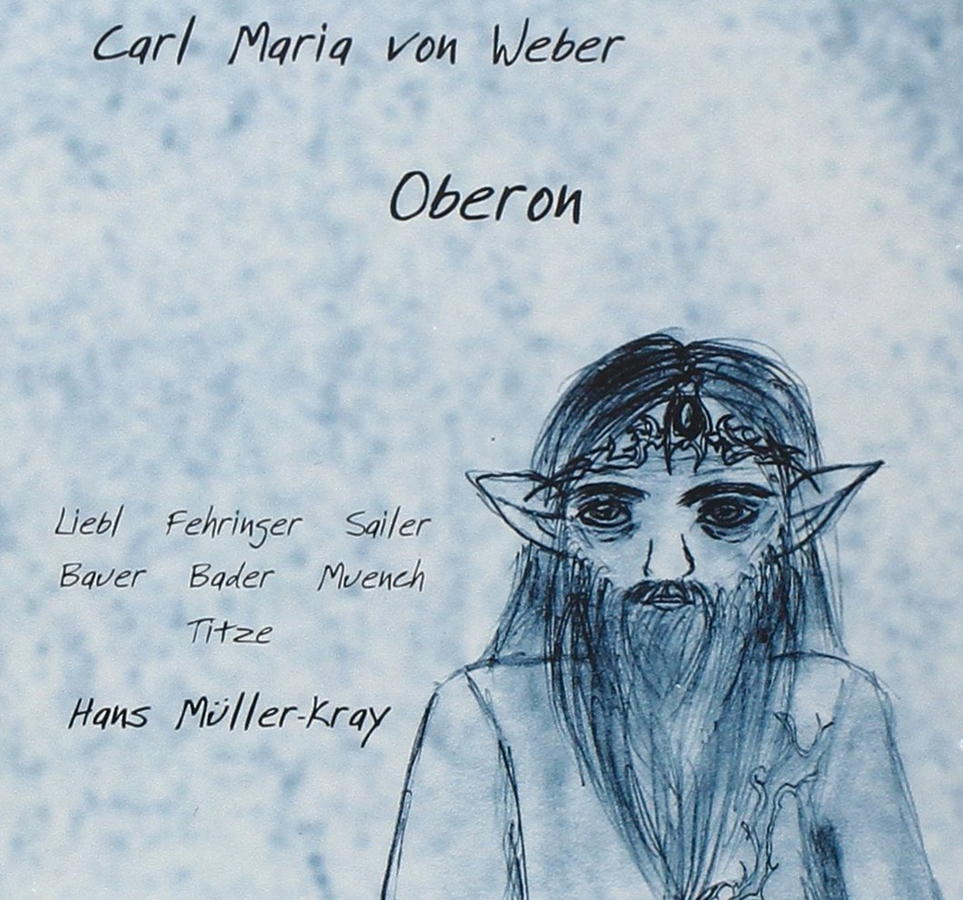 Oberon J 306 (1826)