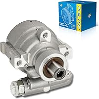 Vista 69 de PHILTOP Bomba de dirección asistida 215346, apta para 2003-2006 Sentra 1.8L, bomba de asistencia eléctrica