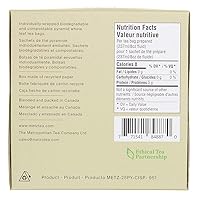 Vista 3 de Metz Té Cochin Masala Chai - 25