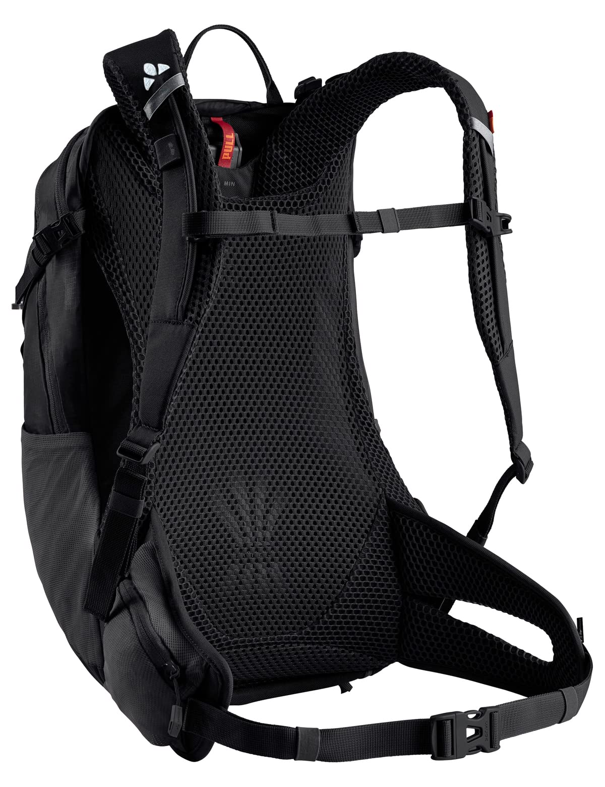 VAUDE Tremalzo 16 Zaini 15-19L Unisex - Adulto (Pacco da 1)