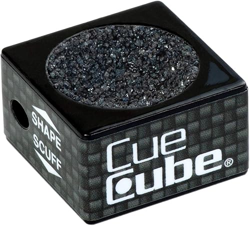 Taco de billar para billar, herramienta 2 en 1, talladora de níquel o radio de diez centavos, elige tu color