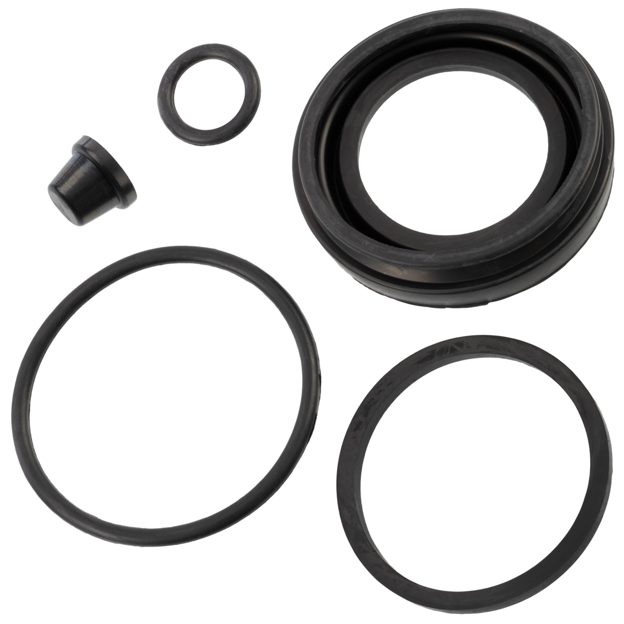 Kit Accessoires Mâchoire De Frein – Essieu Arrière – Compatible OE 4540440, 4540441, 6530806, Etc. – 134 G