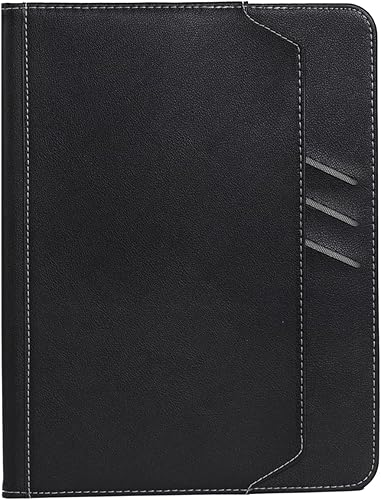 Miniatura 9 de Anpredo Funda para iPad de 56 generación de 9.7 pulgadas con portalápices encendido automáticoapagado automático, correa de mano elástica, soporte