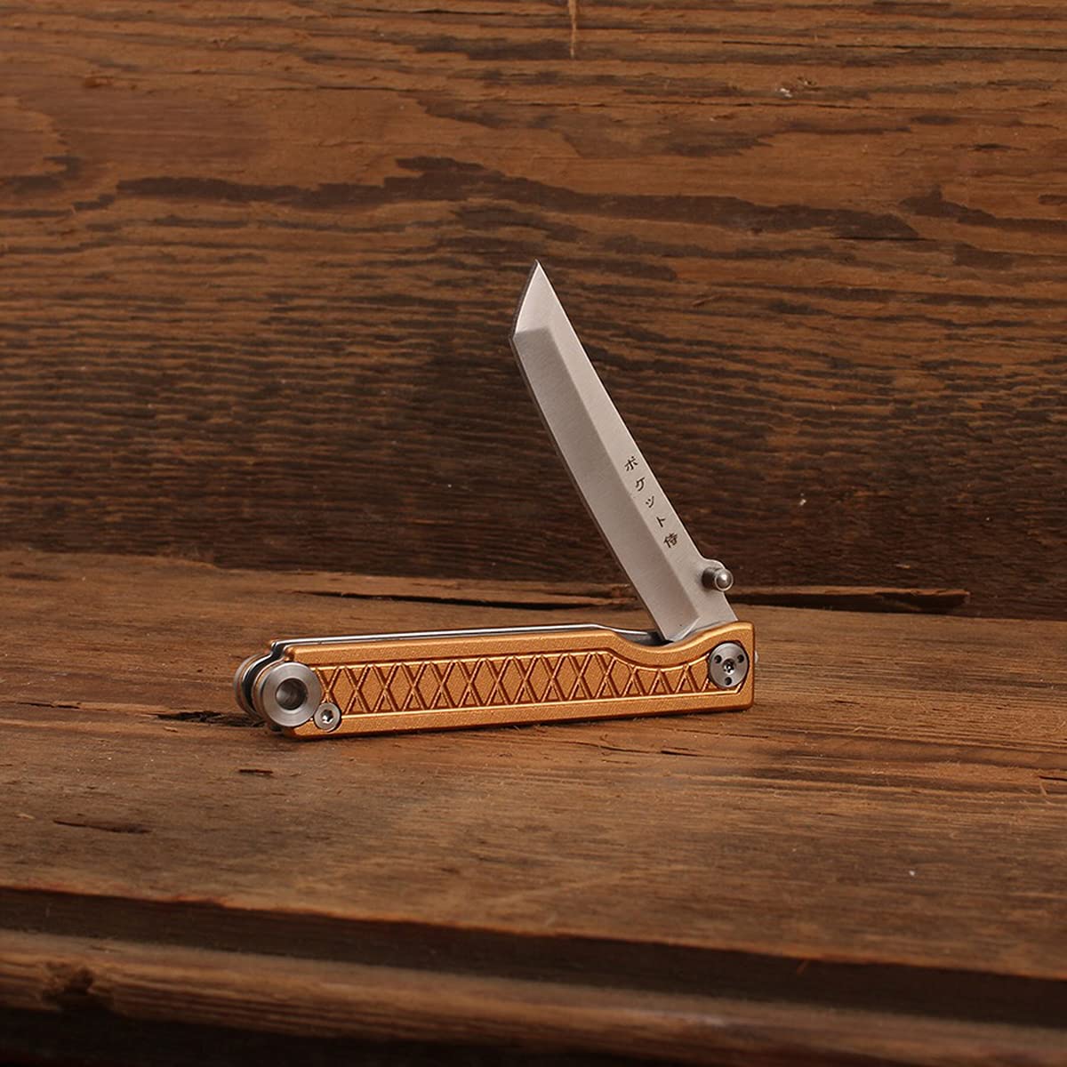 Supreme pocket samurai シュプリーム ナイフ ポケット侍 NEW Supreme SS18 StatGear Pocket Samurai Knife Red Keychain NEW | eBay
