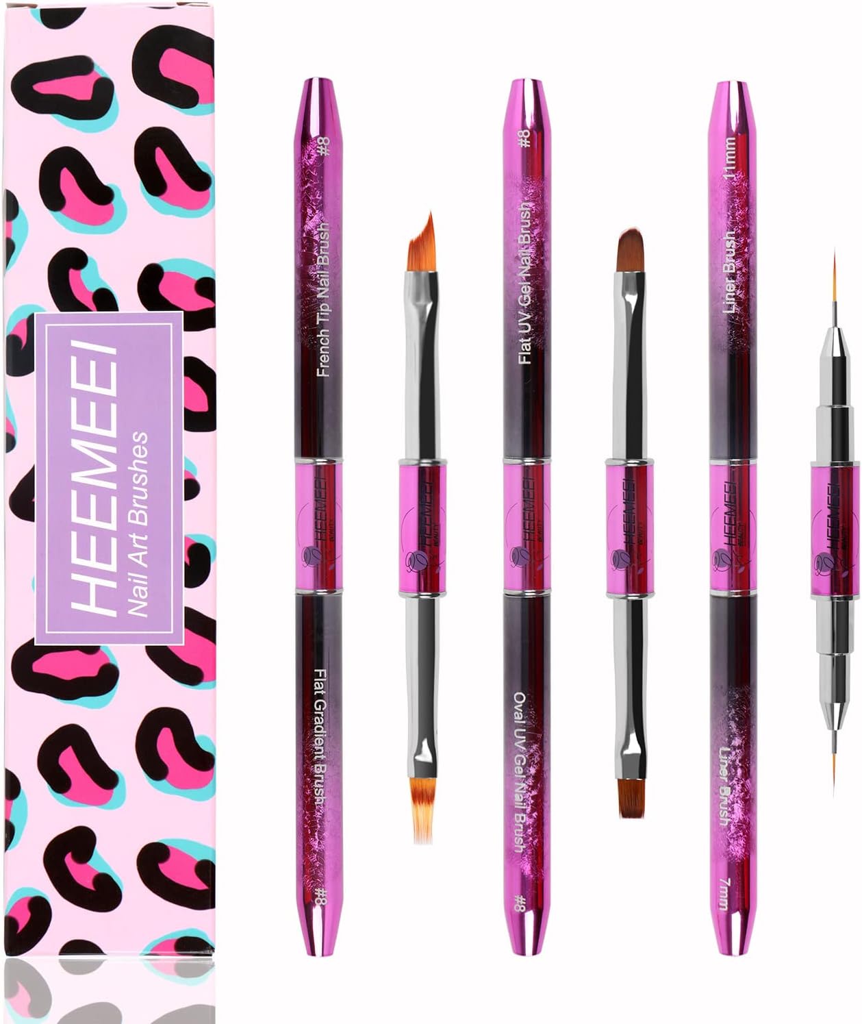 Nail Art Brushes
