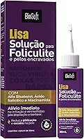 GEL 30ml LISA BALM S. PARA FOLICULITE