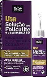 GEL 30ml LISA BALM S. PARA FOLICULITE