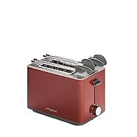 Tognana Iridea, Tostapane con doppia pinza e raccoglibriciole