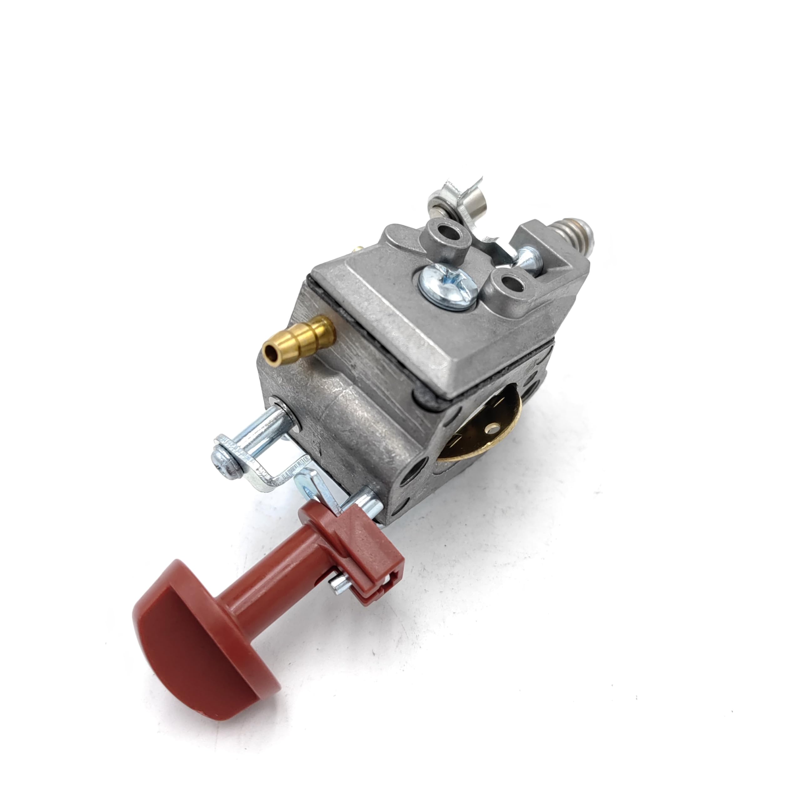 Vergaser 'Walbro' WJ-59, WJ-59B Für Husq Produktbild-Vorschau 5