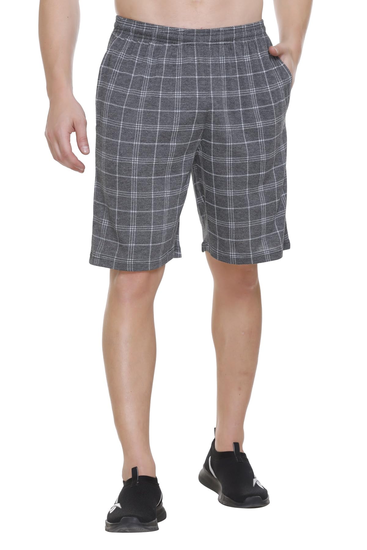 tollfree Regular Shorts - Workout, Running, Gym, Sports and Yoga Shorts for Men-picture-29