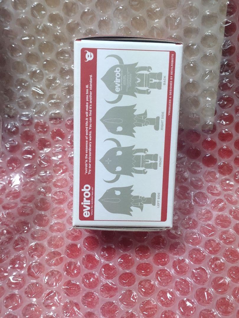 Amazon.co.jp: Kubrick evirob 100%と400%セット : ホーム＆キッチン