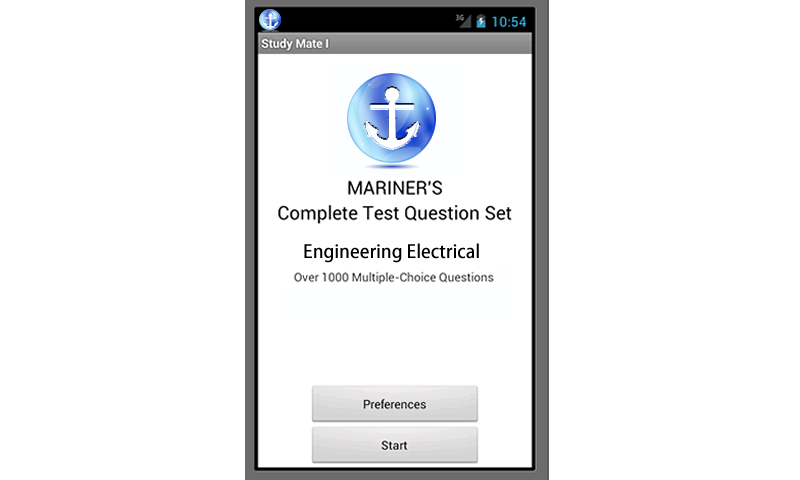 Engineering Electrical - App on Amazon Appstore