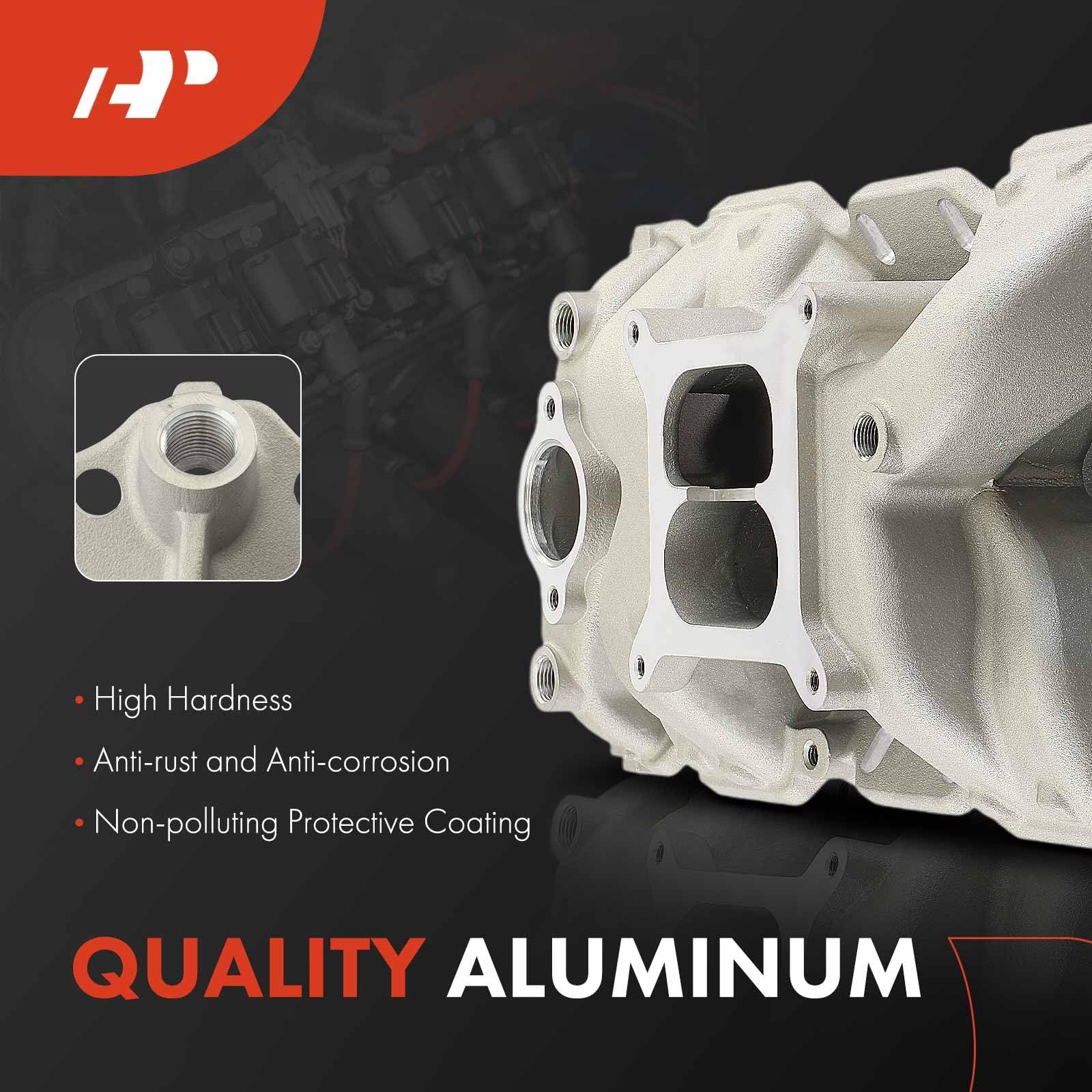 シボレー スモールブロック インテークマニホールド インマニ 002903] インテークマニホールド ブッシング サイドボルト用