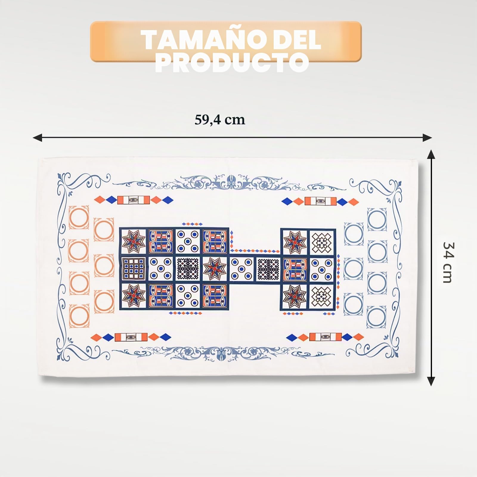 Royal Game of UR con dados piramidales, juego de mesa de estrategia antigua para adultos, juego de mesa de viaje para 2 jugadores, compacto, apto para viajes, uno de los juegos de estrategia más