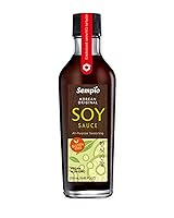 Vista 13 de Sempio Salsa de soja elaborada naturalmente 701 (29.1 fl oz/29.08 fl oz) - Auténtica salsa de soja premium con rico sabor y aroma