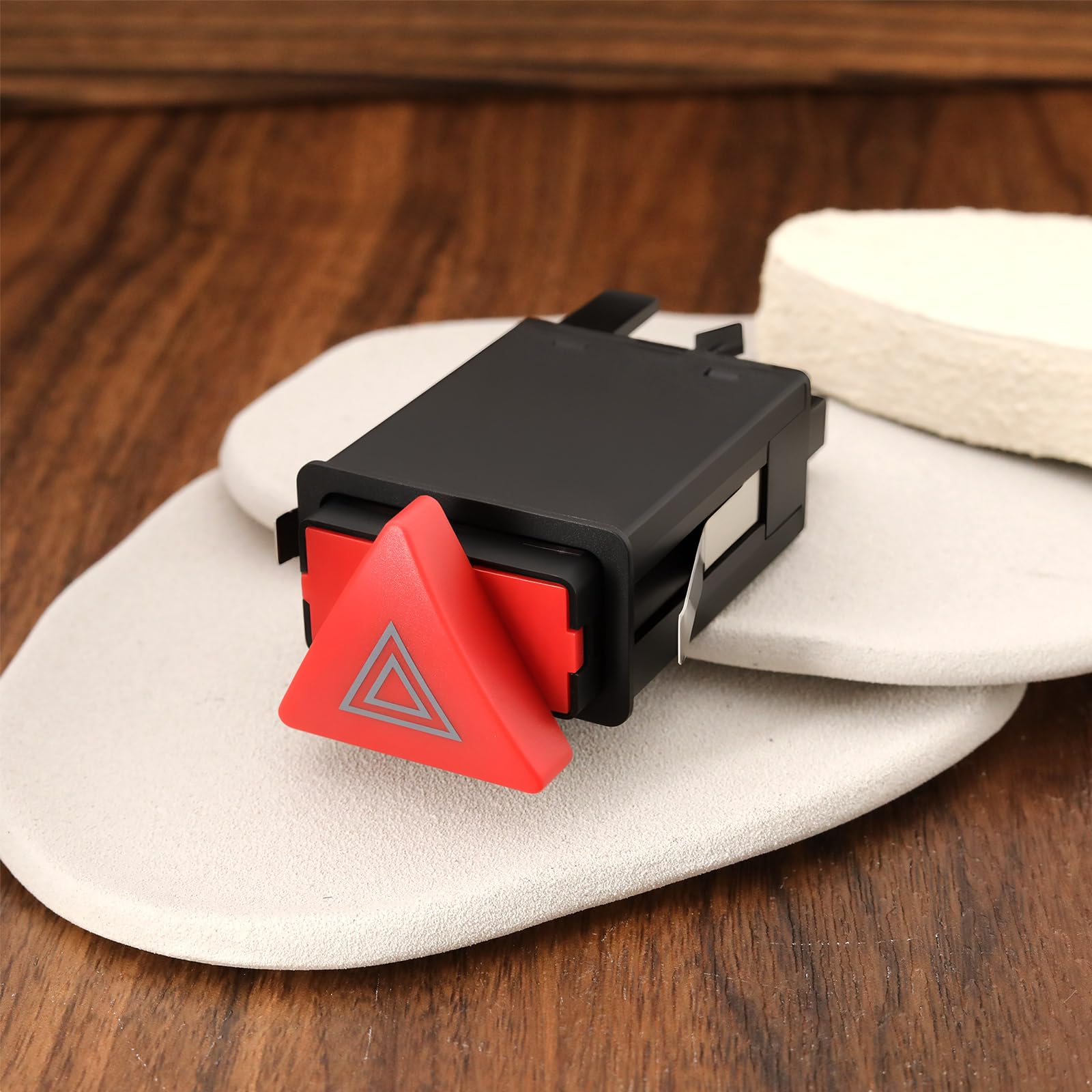 Audi TT Mk1 98-2004 Interrupteur Feux De Détresse 8n0941509b