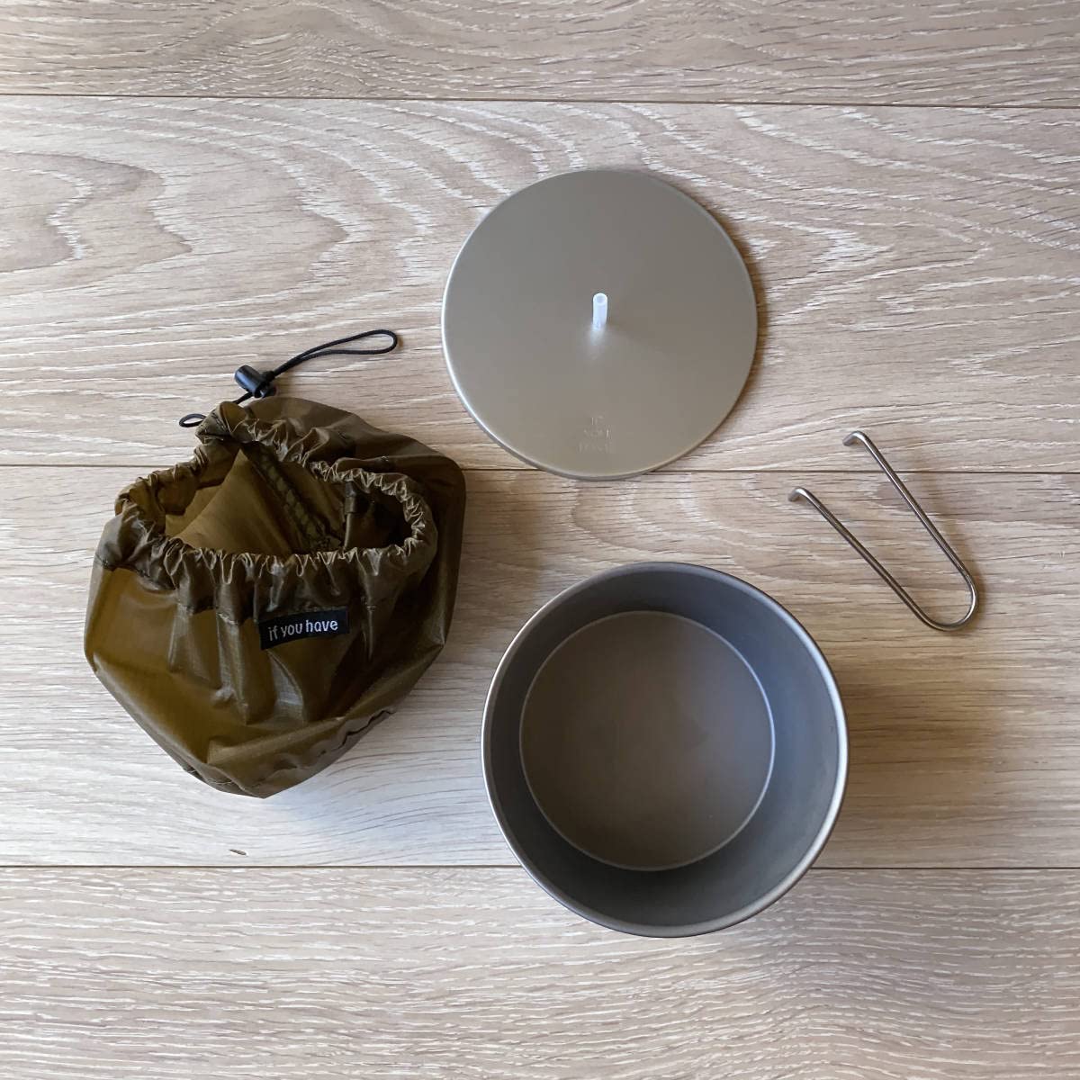 Amazon.co.jp: Real If You Have Pound Cup Pound Cup Solo Cooker 