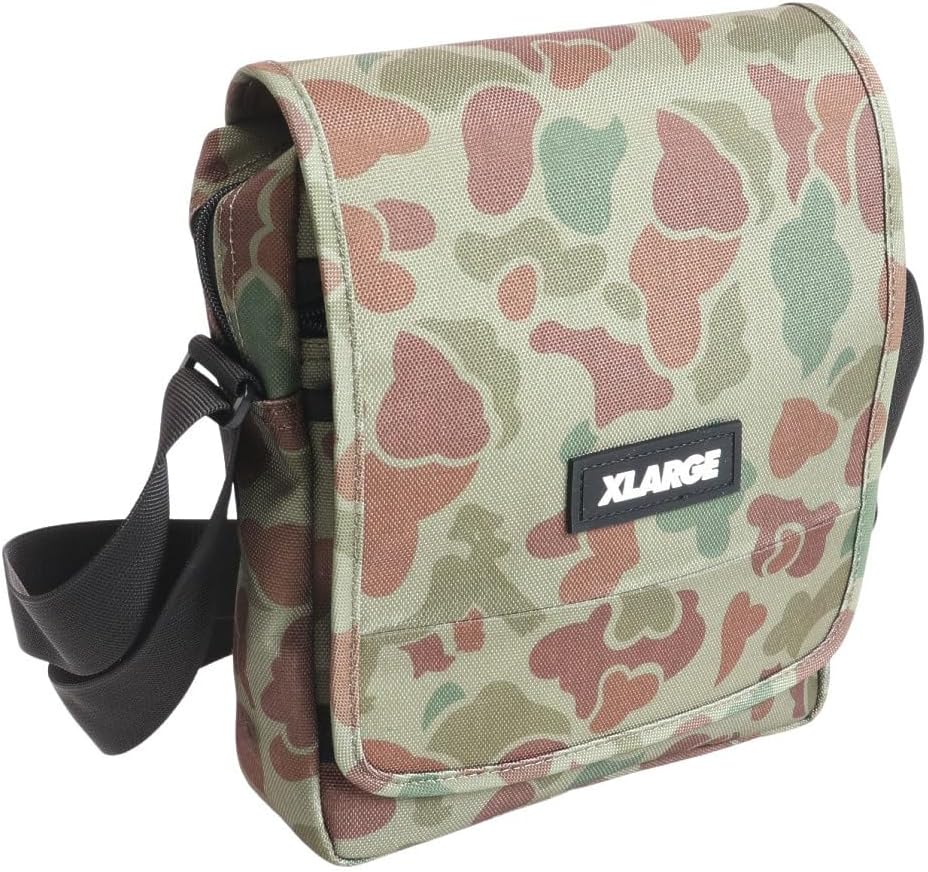 X-LARGE(エクストララージ) Casual Bag