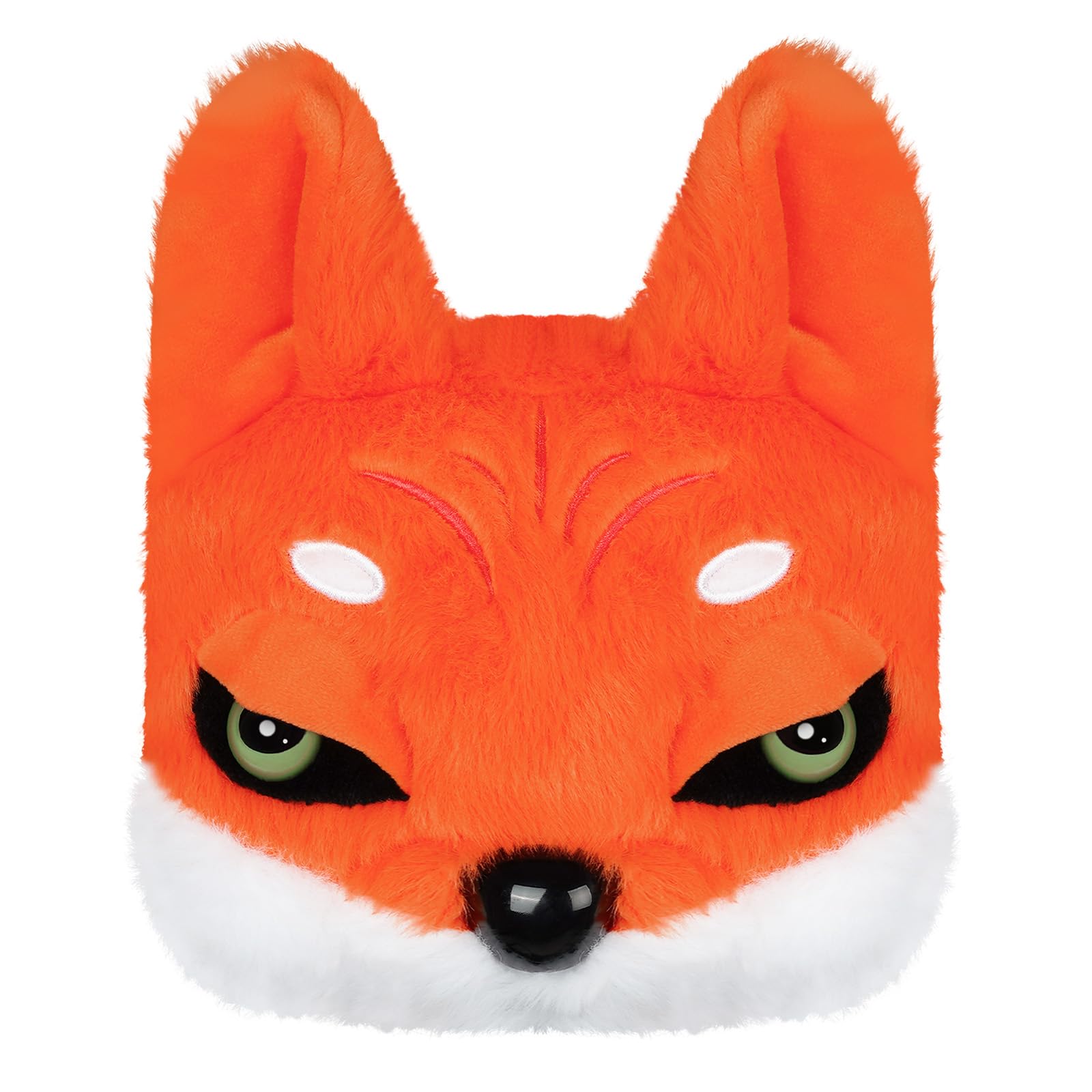 mytag Funny Putter Headcover, Premium Plush Animal Putter Cover for Blade/Mallet