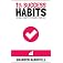 1% Success Habits: 10 Daily Habits to Crush Your Day