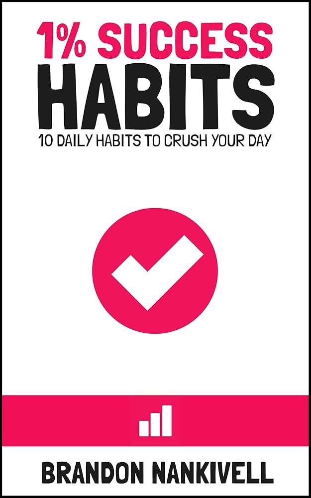 Tony Robbins Daily Habits Success: Unlock Peak Performance Now