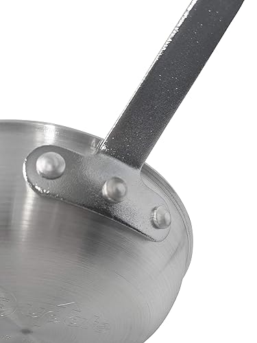 Miniatura 4 de Update International - Sartén de aluminio con acabado natural