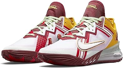 NIKE - ナイキ レブロン18 LeBron XVIII マルチ メンズ26.0㎝ Amazon.co.jp: NIKE ナイキ レブロン18 ダンクマン