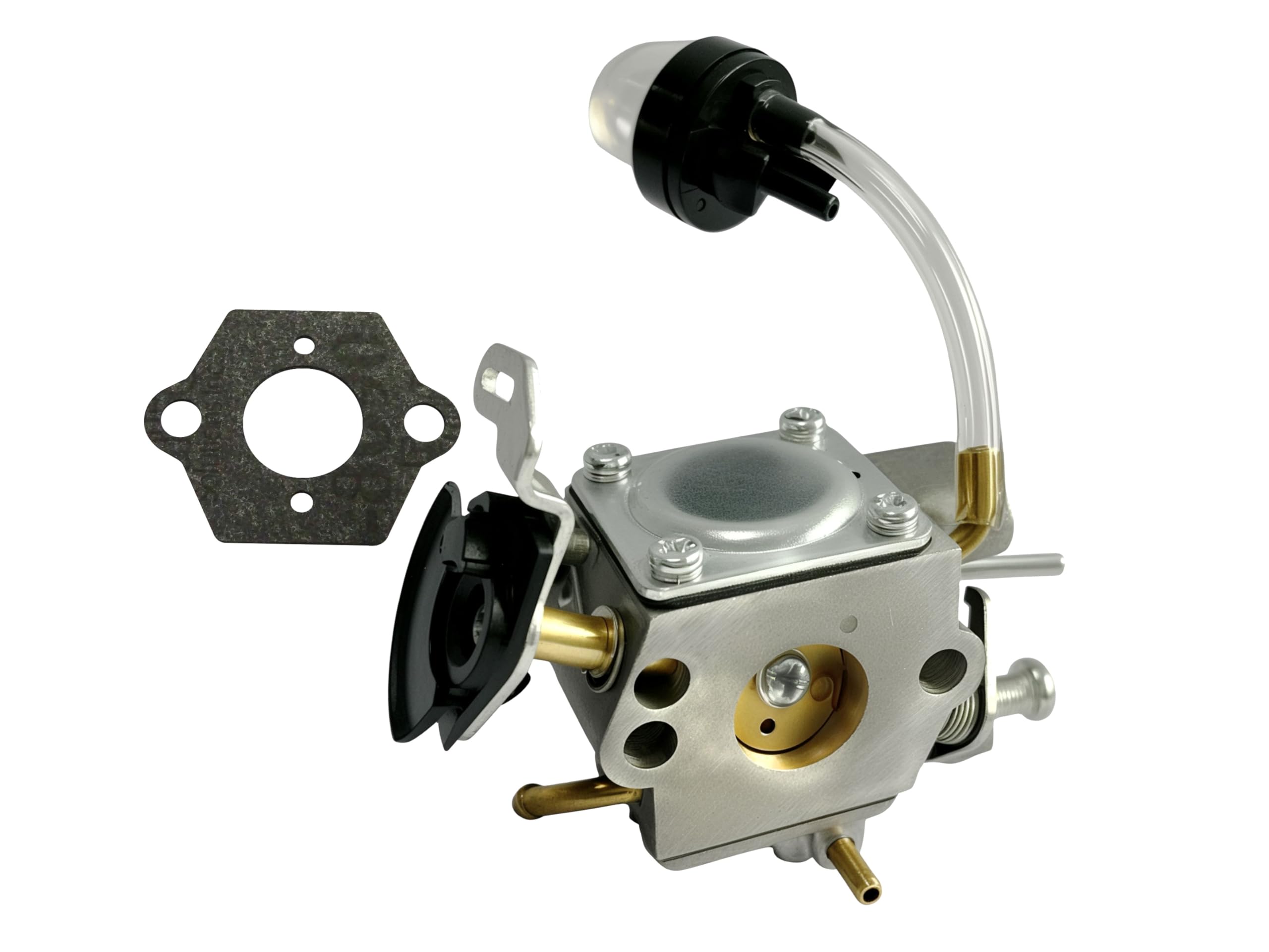 C·T·S Carburetor for Husqvarna 130 135 Mark II Chainsaw PN Husqvarna 588247901
