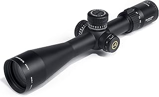 Athlon Optics Helos BTR GEN2 4-20x50 Rifle Scope