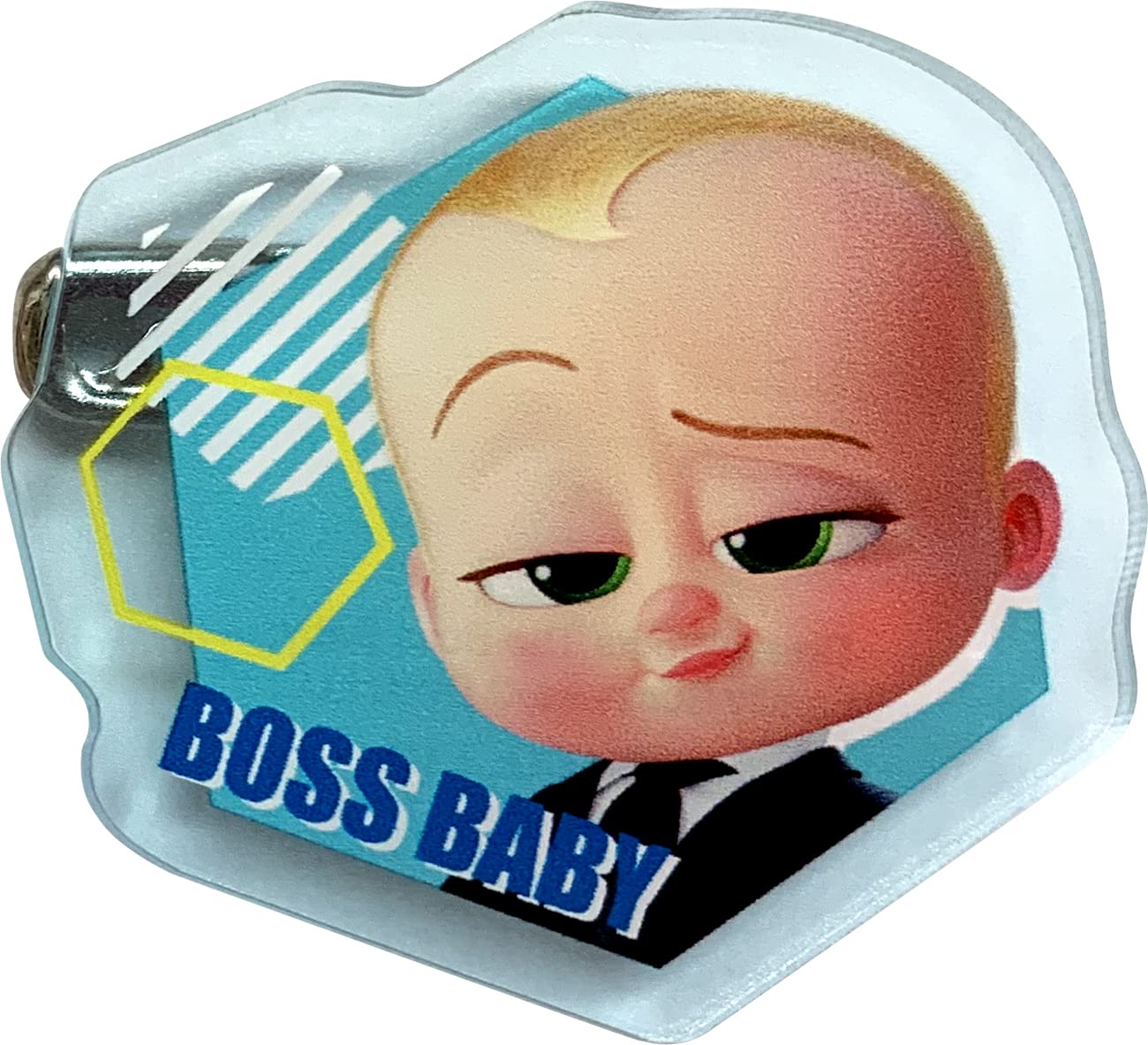 Amazon.co.jp: ユニバーサル: ボス・ベイビー特集