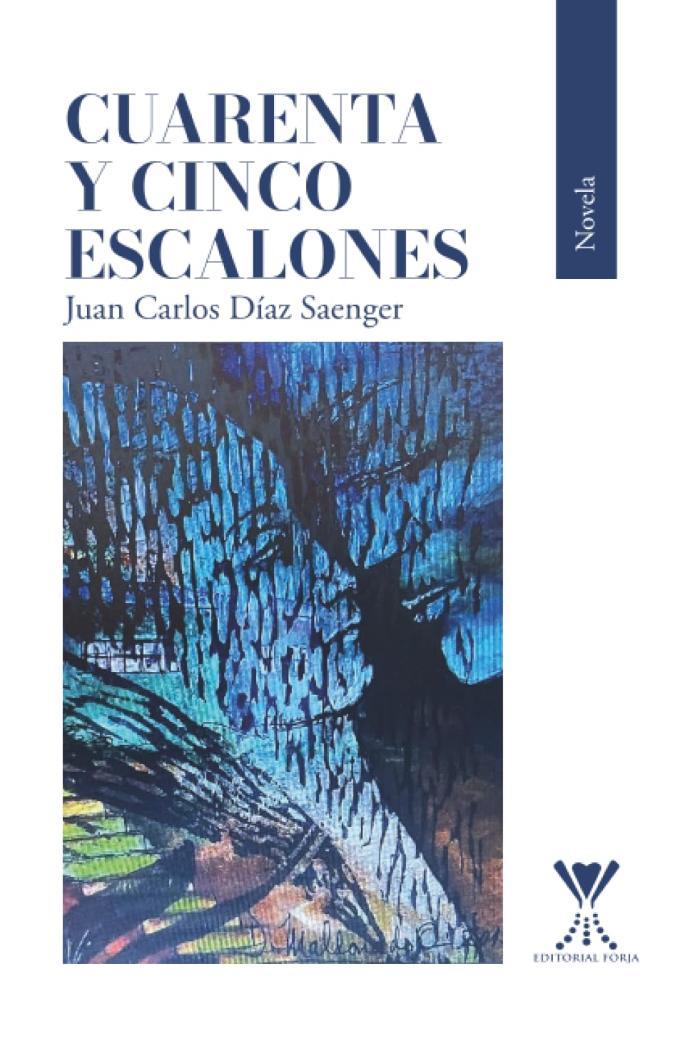 Cuarenta y cinco escalones