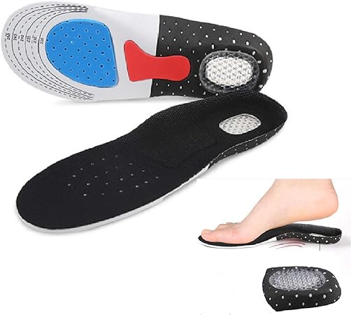 Amazon Co Jp インソール スポーツ 靴の中敷き 男女兼用 衝撃吸収 防臭 通気 低反発 クッション 疲労軽減 サイズ調整 土踏まず スニーカー 安全靴 革靴 225 250mmブラック シューズ バッグ Amazon Co Jp インソール スポーツ 靴の中敷き 男女兼用 衝撃吸収 防臭 通気 低反発 クッション 疲労軽減 サイズ調整 土踏まず スニーカー 安全靴 革靴 225 250mmブラック シューズ バッグ