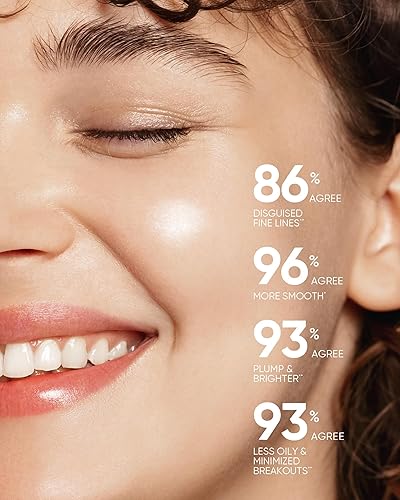 Miniatura 4 de SKINTIFIC Suero renovador de la piel con retinol para cara, cuidado de manchas, control de aceite y minimización de poros, refina la textura de la