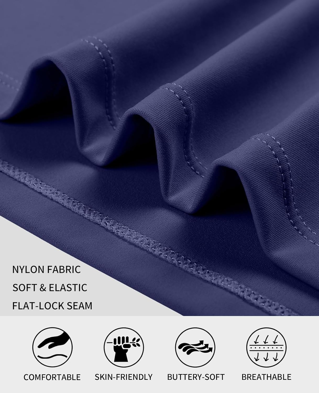 V FOR CITY Women's Tank Top with Built in Bras Adjustable Wide Strap Padded Camisole Summer Cami Shirts - Image 7