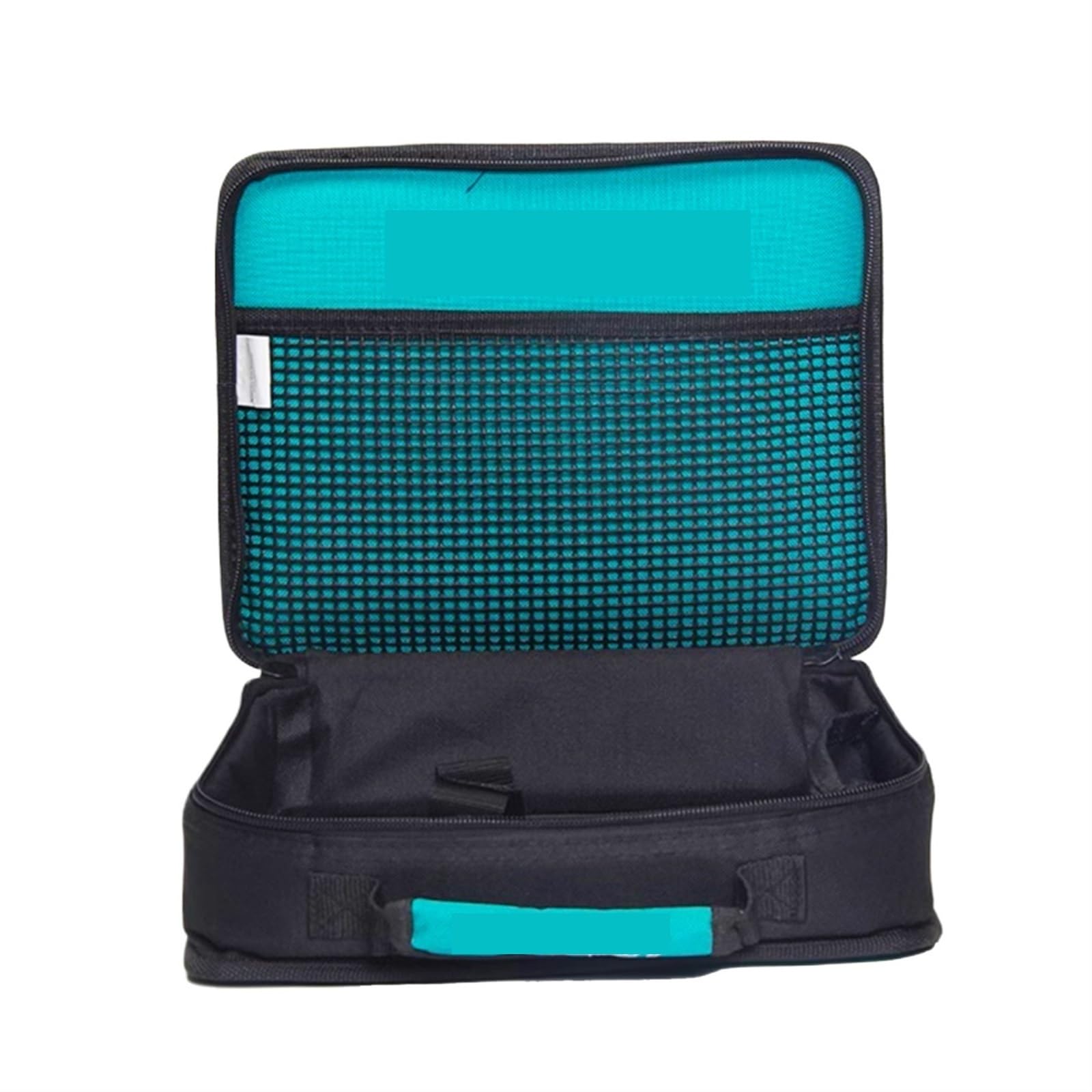 Borsa Portautensili Borsa portautensili in tela con aumento di spessore multifunzione for trapano elettrico, kit di utensili, accessorio for utensili Per Elettricisti Artigiani