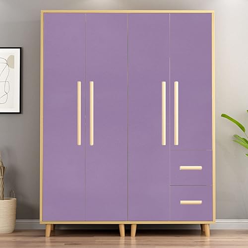 Miniatura 2 de WADILE - Papel pintado despegar y pegar 15.9 x 78.7 pulgadas, papel de contacto extraíble para armariosencimeras impermeable, papel de pared para