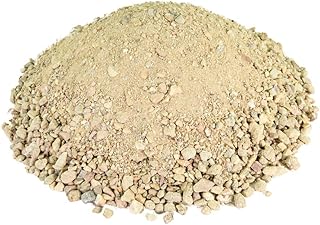 Southwest Boulder & Stone Landscape Decomposed Granite | 20 Pounds | Nat...