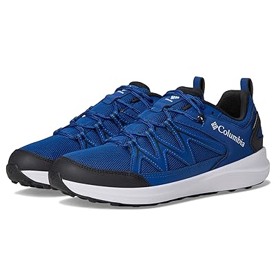 Columbia Kids Peakfreak Rush Waterproof (Little Kid/Big Kid) Kid