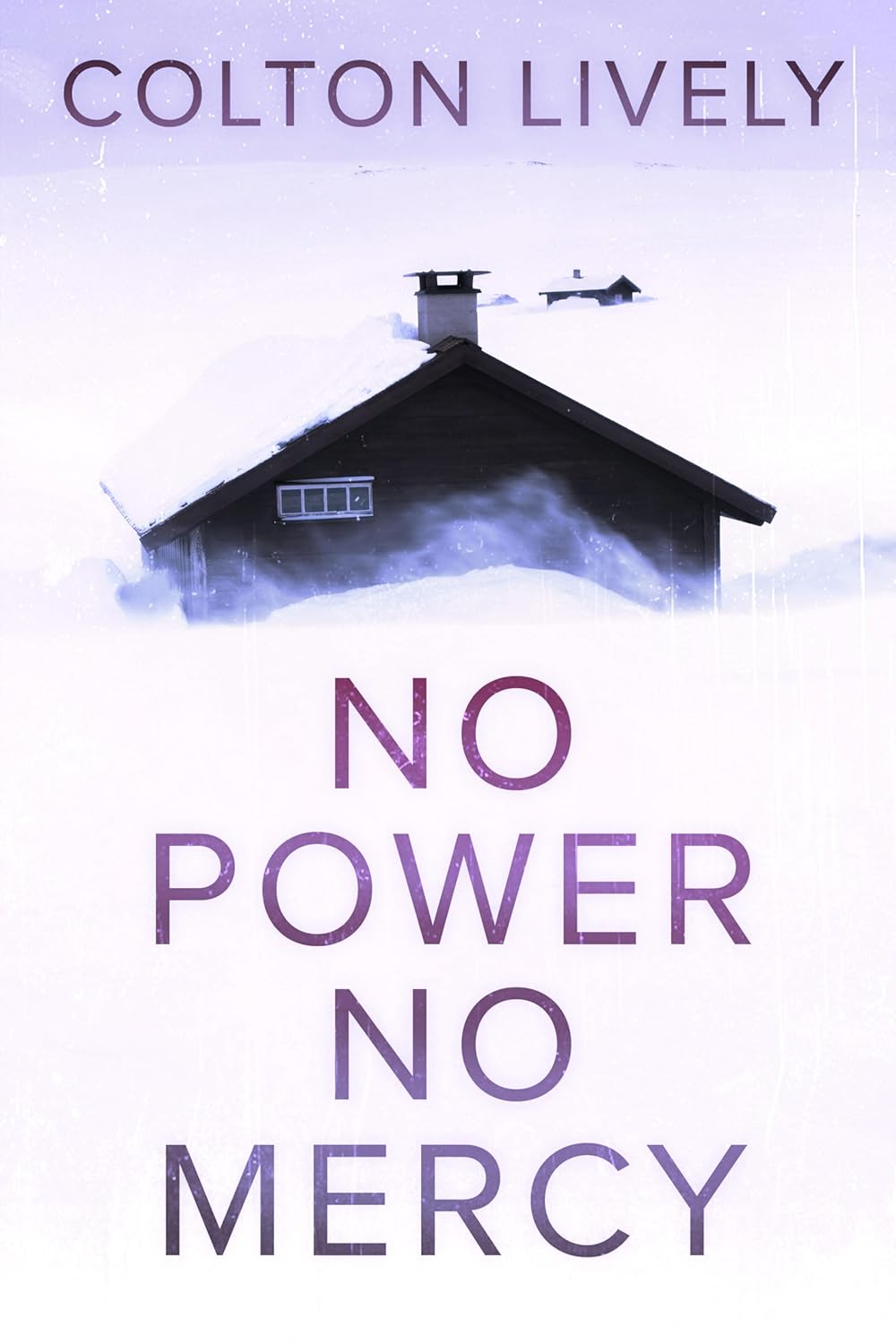 No Power No Mercy: An EMP Post Apocalypse Prepper Survival Thriller (EMP Survival in a Powerless World Book 107) No Power No Mercy: An EMP Post Apocalypse Prepper Survival Thriller (EMP Survival in a Powerless World Book 107)