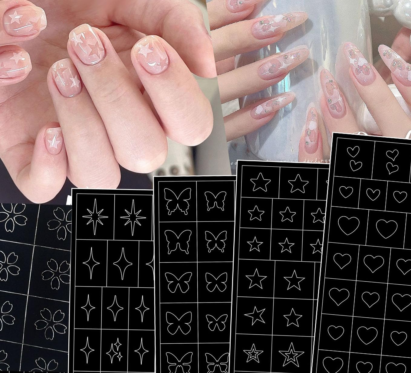 ネイルアート用セット 剥がせるジェルネイル ネイルアートセット 通販 - ディノス